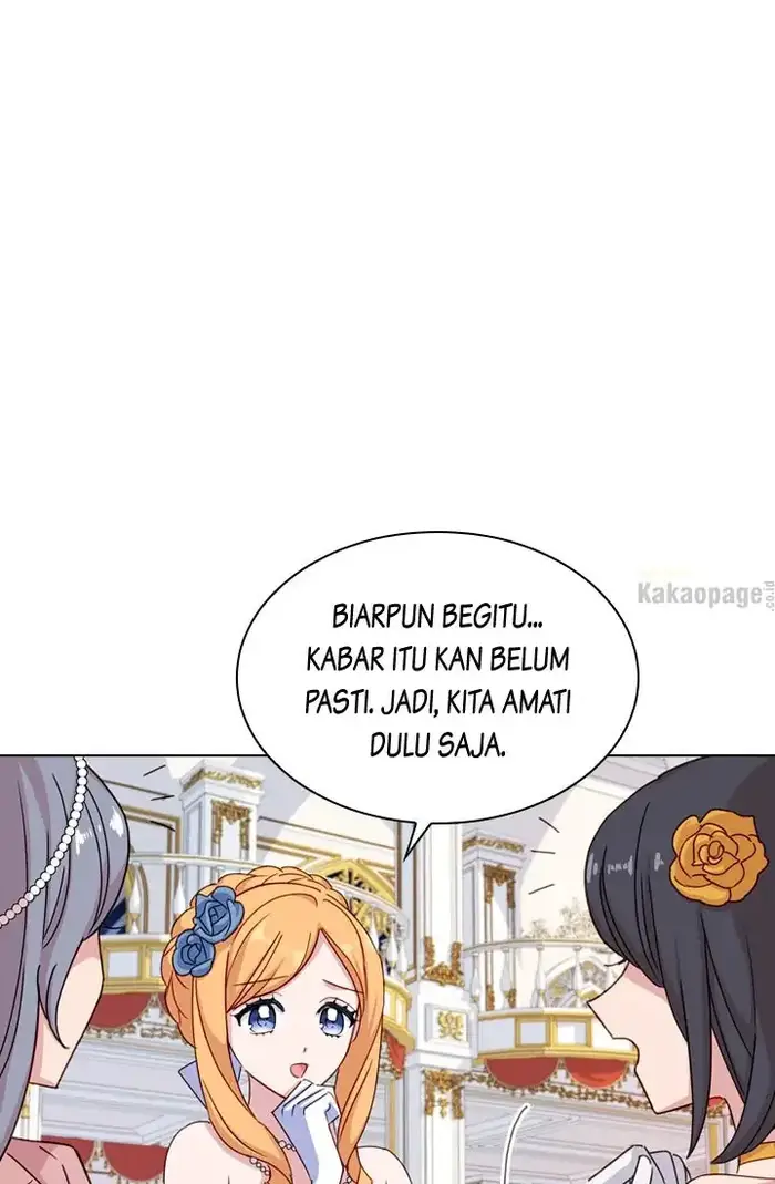 I Want to Break After Countless Regression Chapter 24 halaman 15