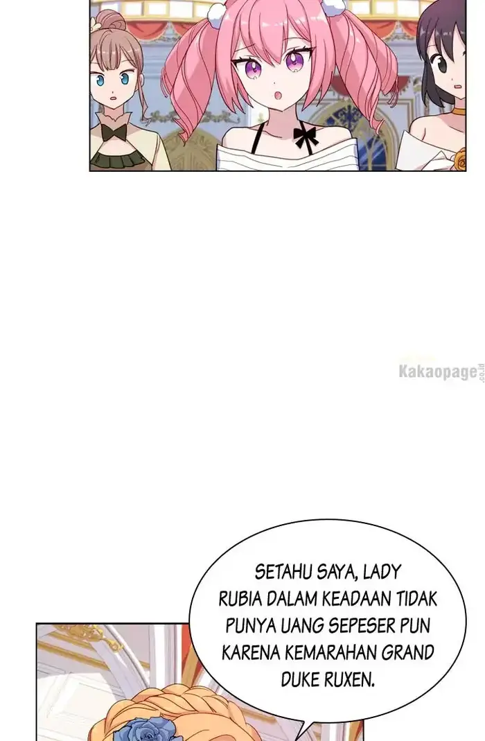 I Want to Break After Countless Regression Chapter 24 halaman 18