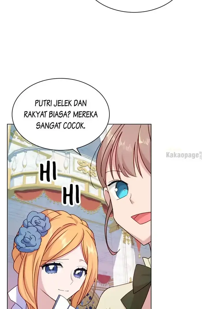 I Want to Break After Countless Regression Chapter 24 halaman 58