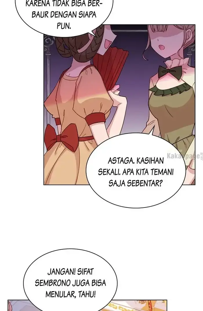 I Want to Break After Countless Regression Chapter 24 halaman 5