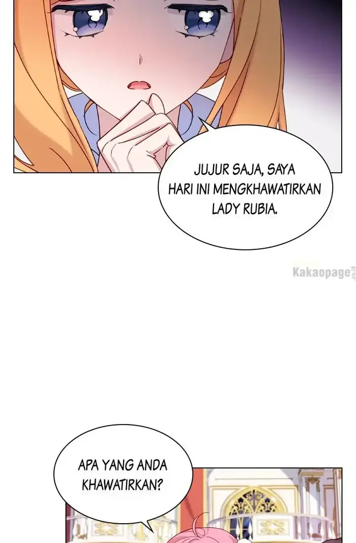 I Want to Break After Countless Regression Chapter 24 halaman 17