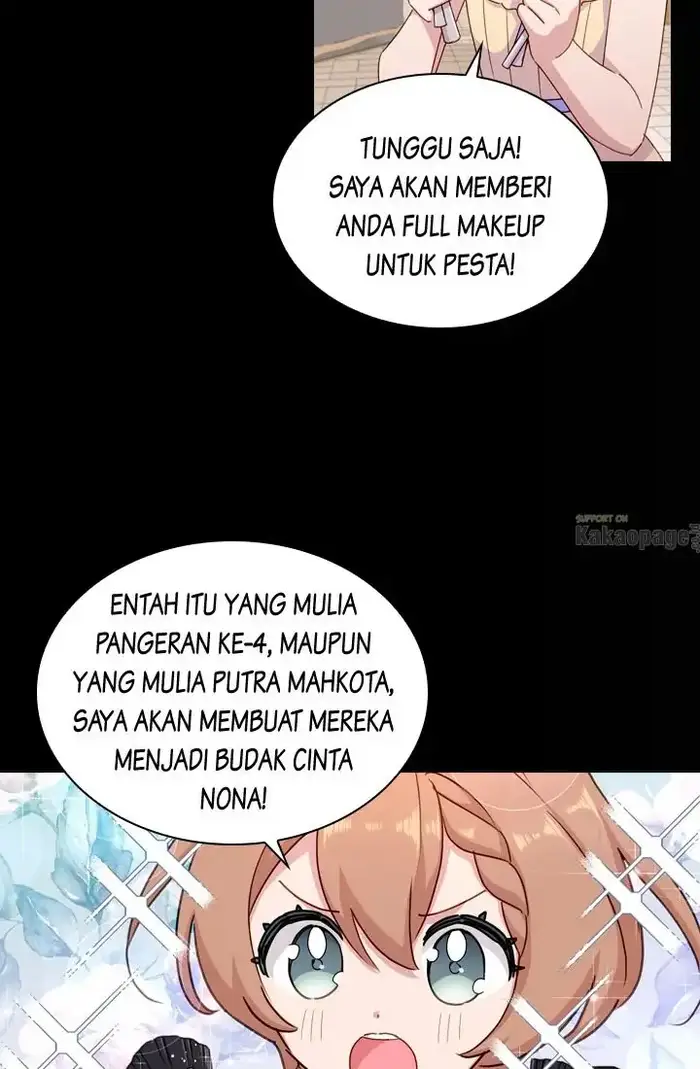 I Want to Break After Countless Regression Chapter 24 halaman 34