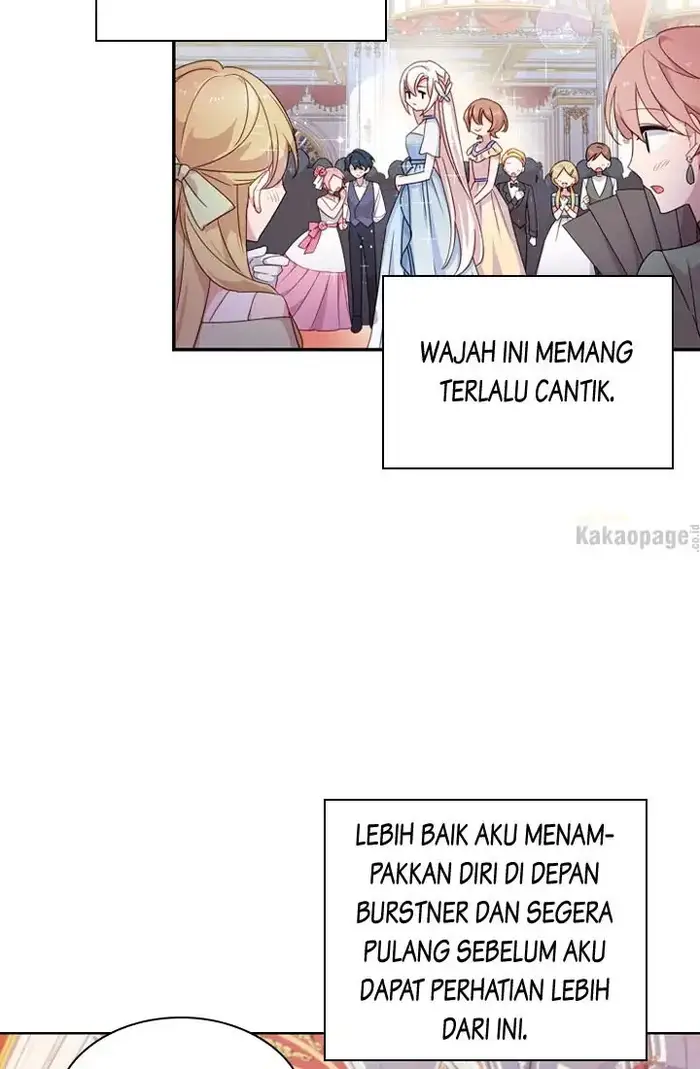 I Want to Break After Countless Regression Chapter 24 halaman 38