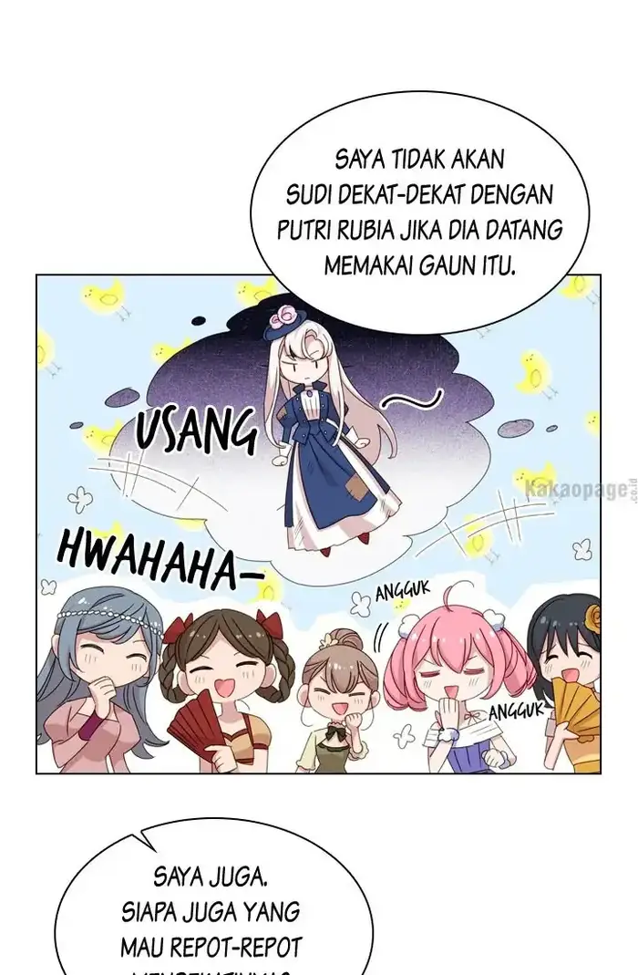 I Want to Break After Countless Regression Chapter 24 halaman 20