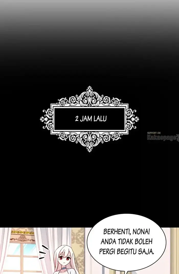 I Want to Break After Countless Regression Chapter 24 halaman 31