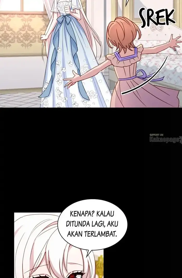 I Want to Break After Countless Regression Chapter 24 halaman 32