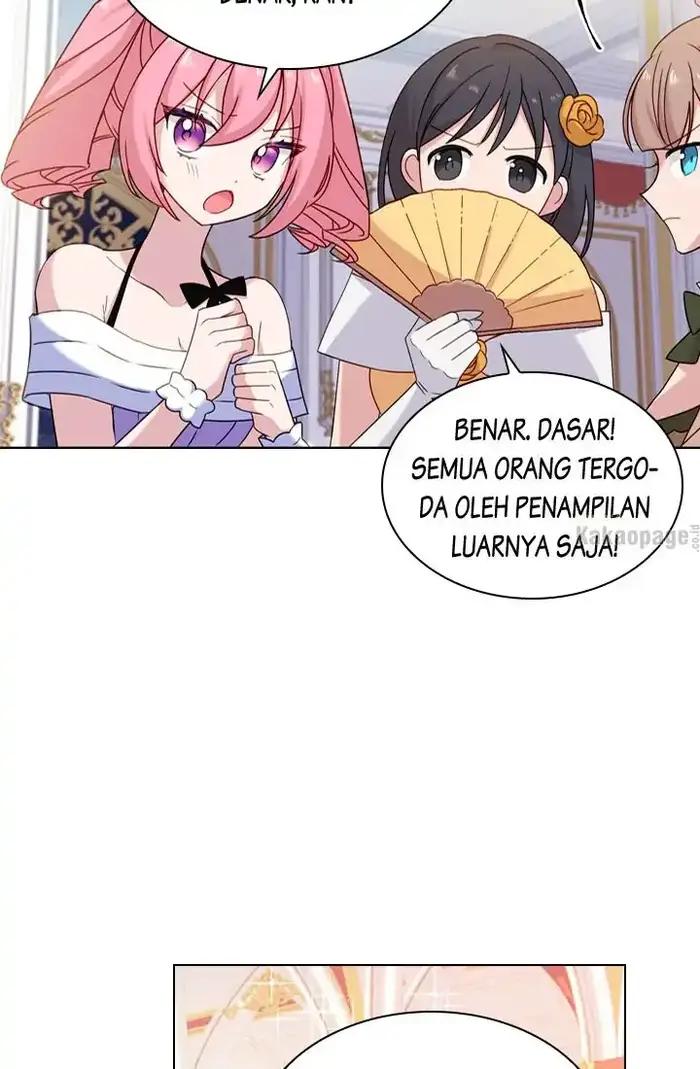 I Want to Break After Countless Regression Chapter 24 halaman 54
