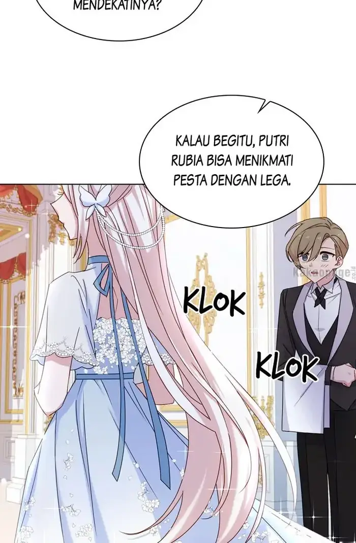 I Want to Break After Countless Regression Chapter 24 halaman 21