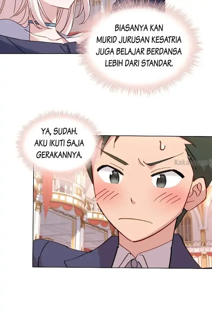 I Want to Break After Countless Regression Chapter 24 halaman 50