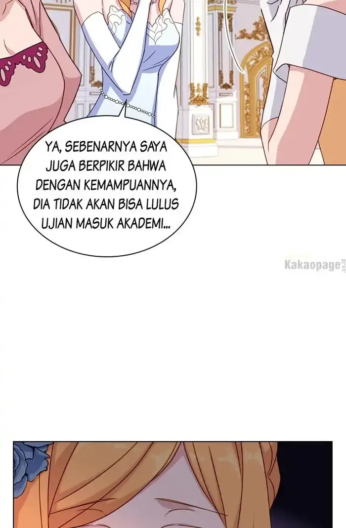 I Want to Break After Countless Regression Chapter 24 halaman 16