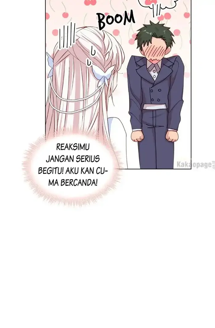 I Want to Break After Countless Regression Chapter 24 halaman 46