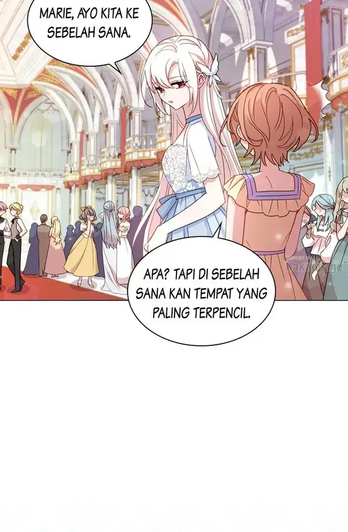 I Want to Break After Countless Regression Chapter 24 halaman 39