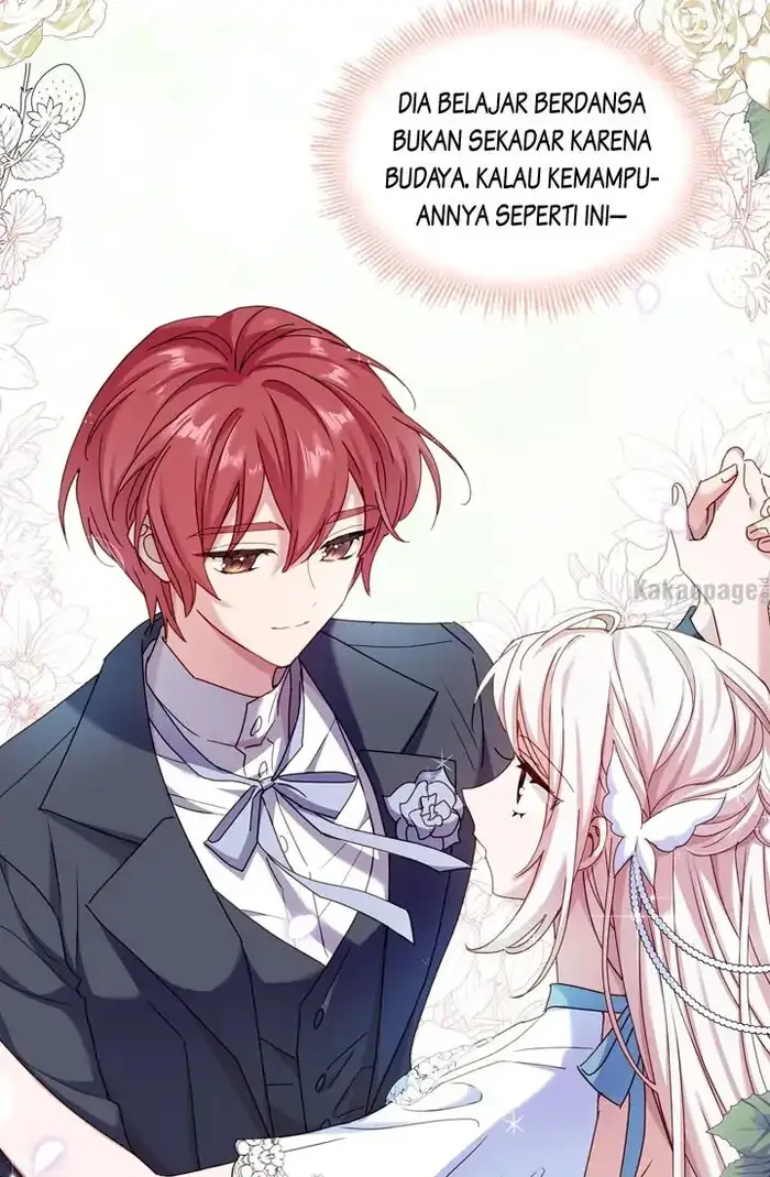 I Want to Break After Countless Regression Chapter 24 halaman 64