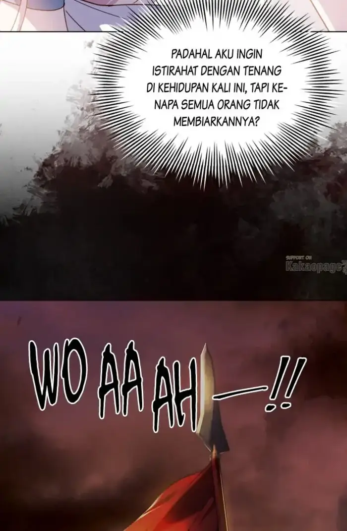 I Want to Break After Countless Regression Chapter 26 halaman 61