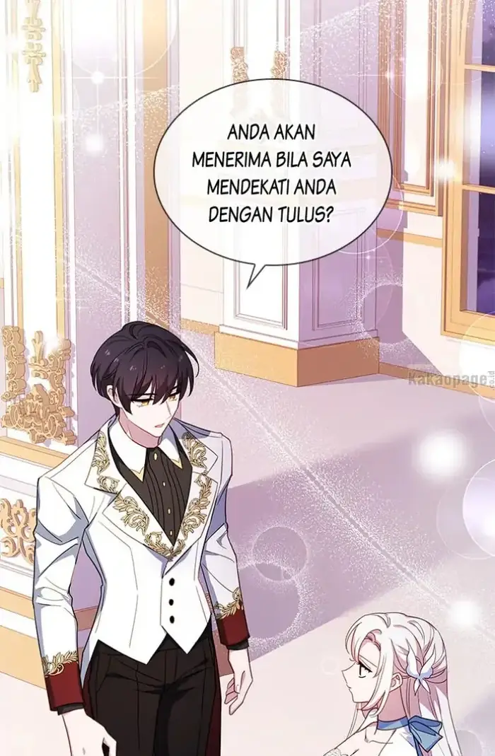 I Want to Break After Countless Regression Chapter 26 halaman 52