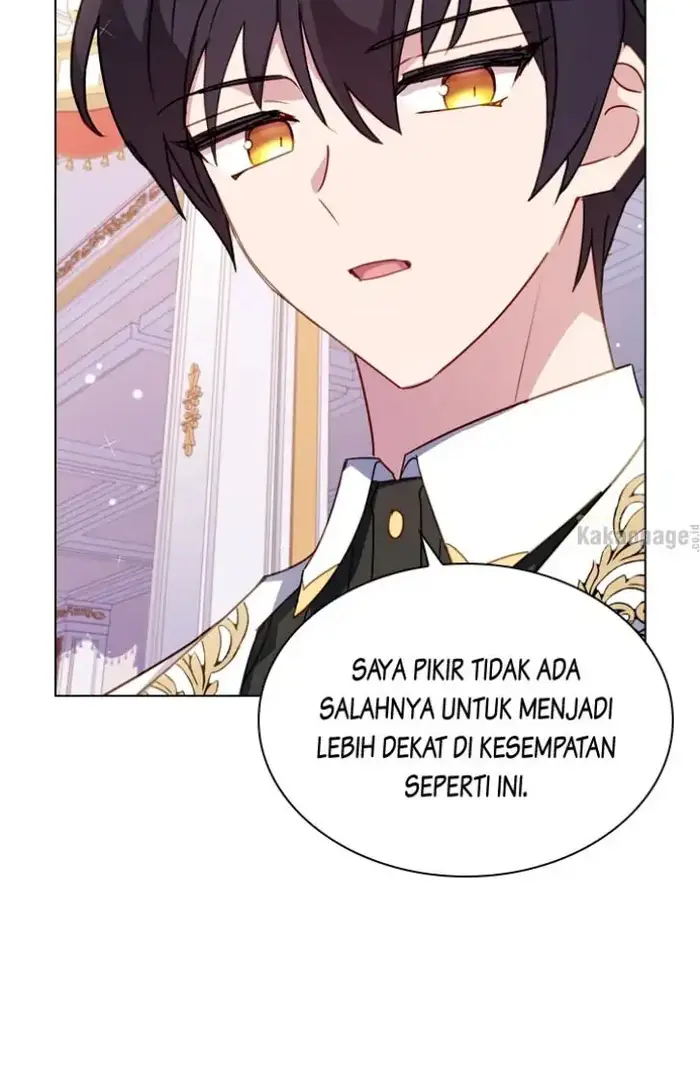 I Want to Break After Countless Regression Chapter 26 halaman 34