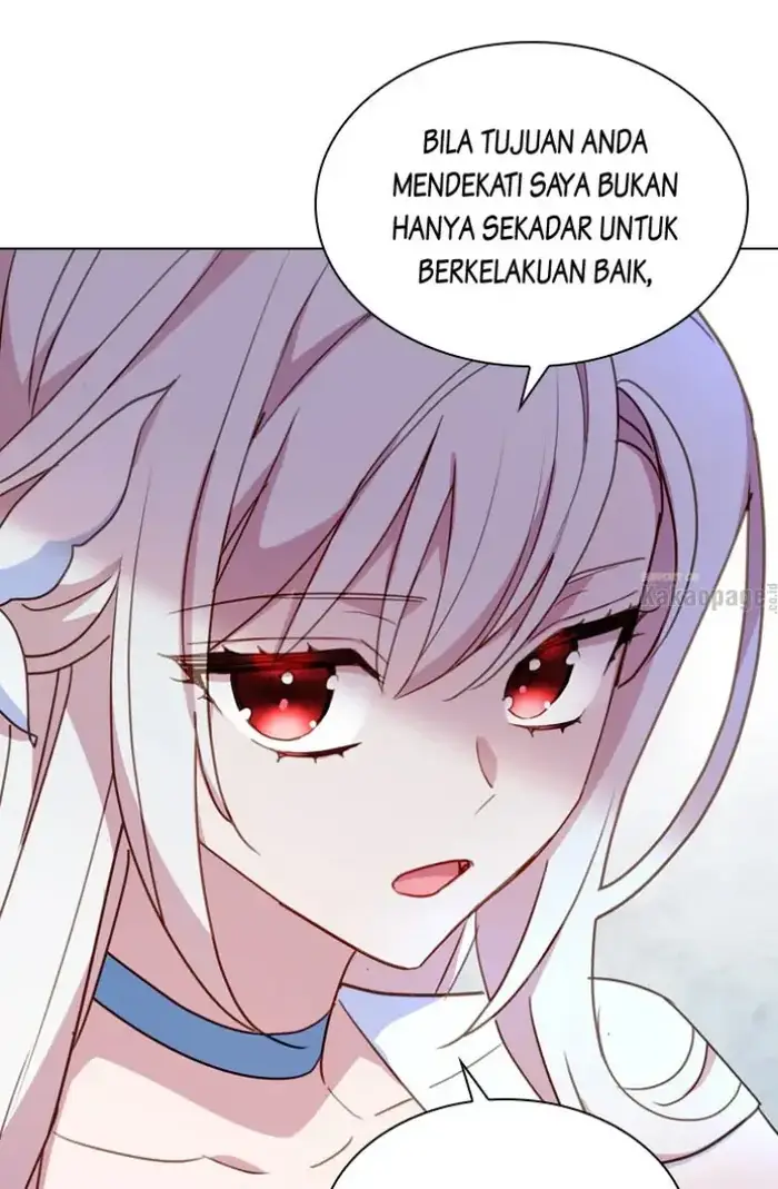I Want to Break After Countless Regression Chapter 26 halaman 45