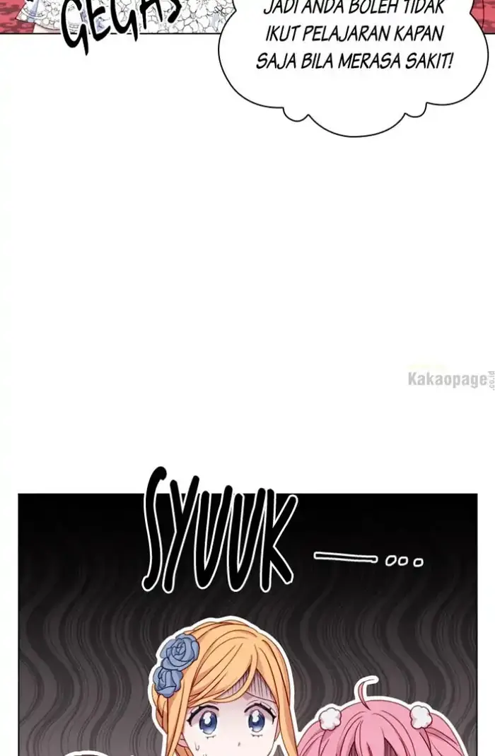I Want to Break After Countless Regression Chapter 26 halaman 83
