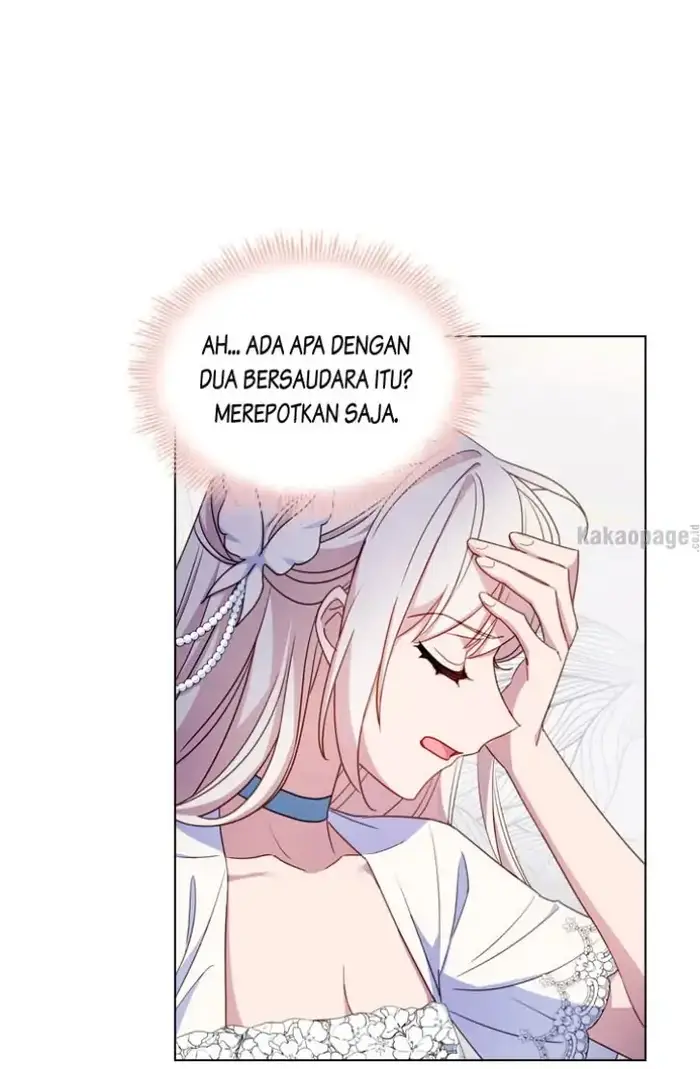 I Want to Break After Countless Regression Chapter 26 halaman 59