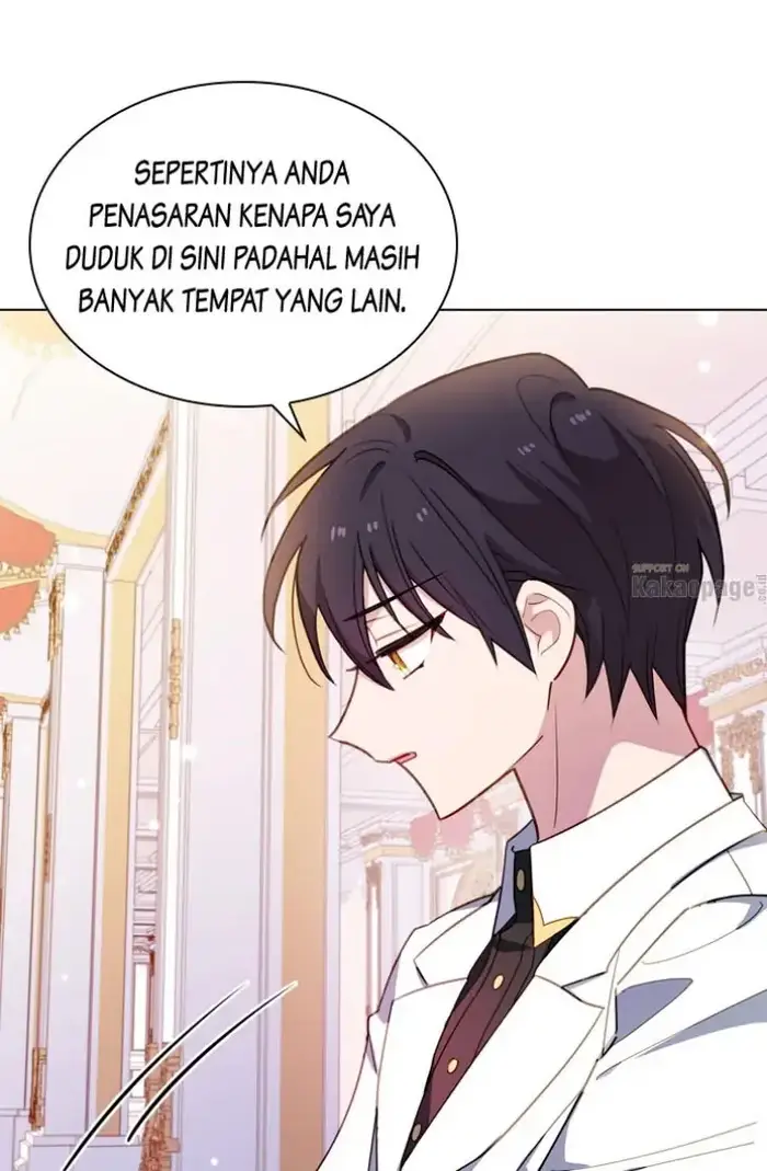 I Want to Break After Countless Regression Chapter 26 halaman 31