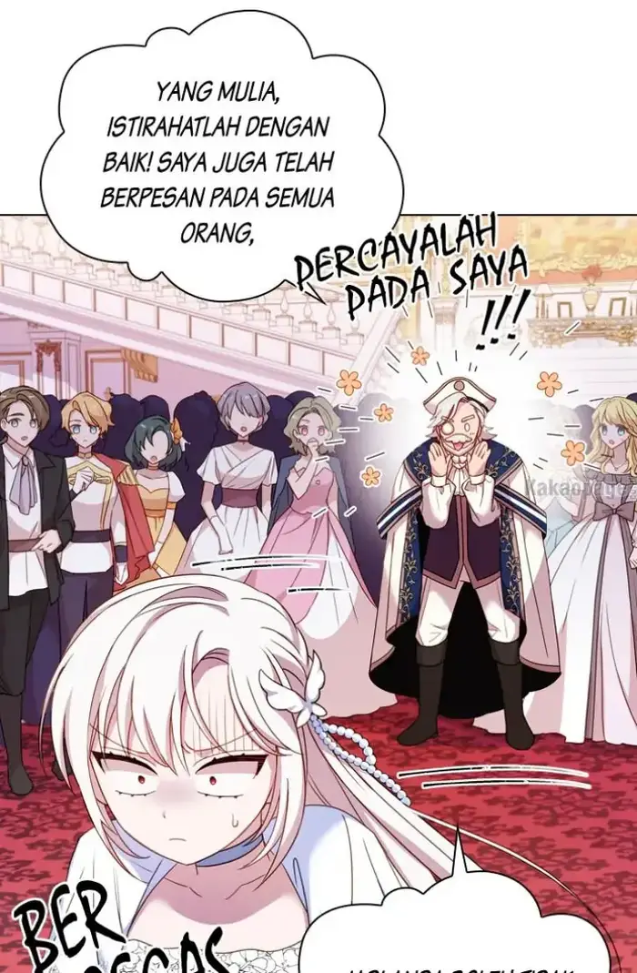 I Want to Break After Countless Regression Chapter 26 halaman 82