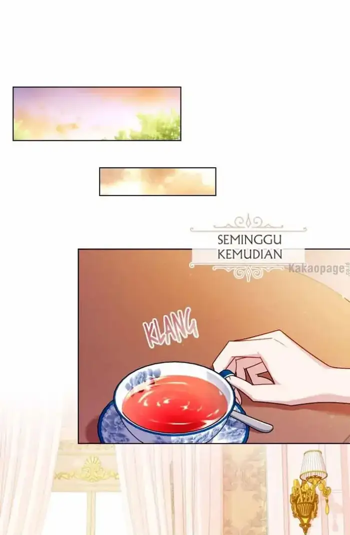I Want to Break After Countless Regression Chapter 27 halaman 49