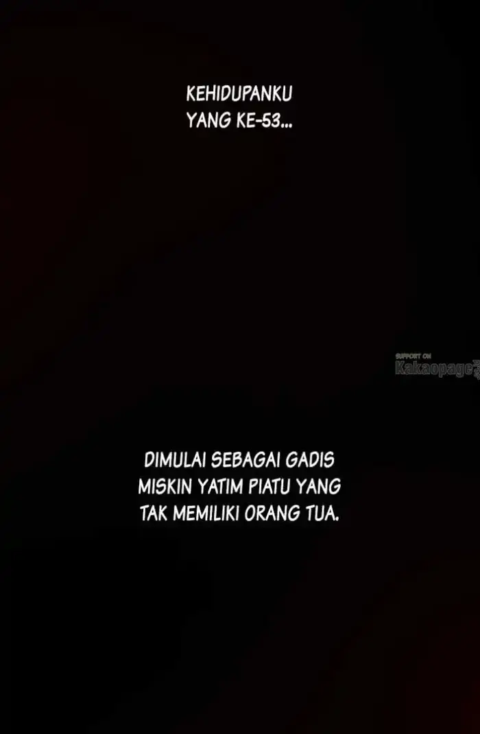 I Want to Break After Countless Regression Chapter 27 halaman 3