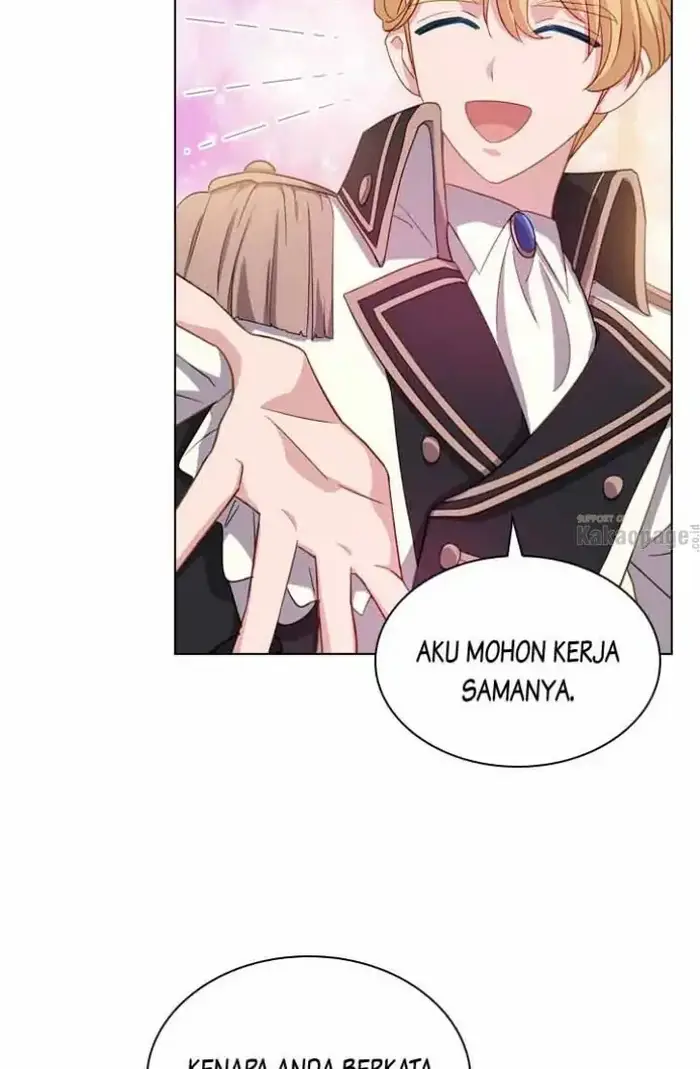 I Want to Break After Countless Regression Chapter 27 halaman 86