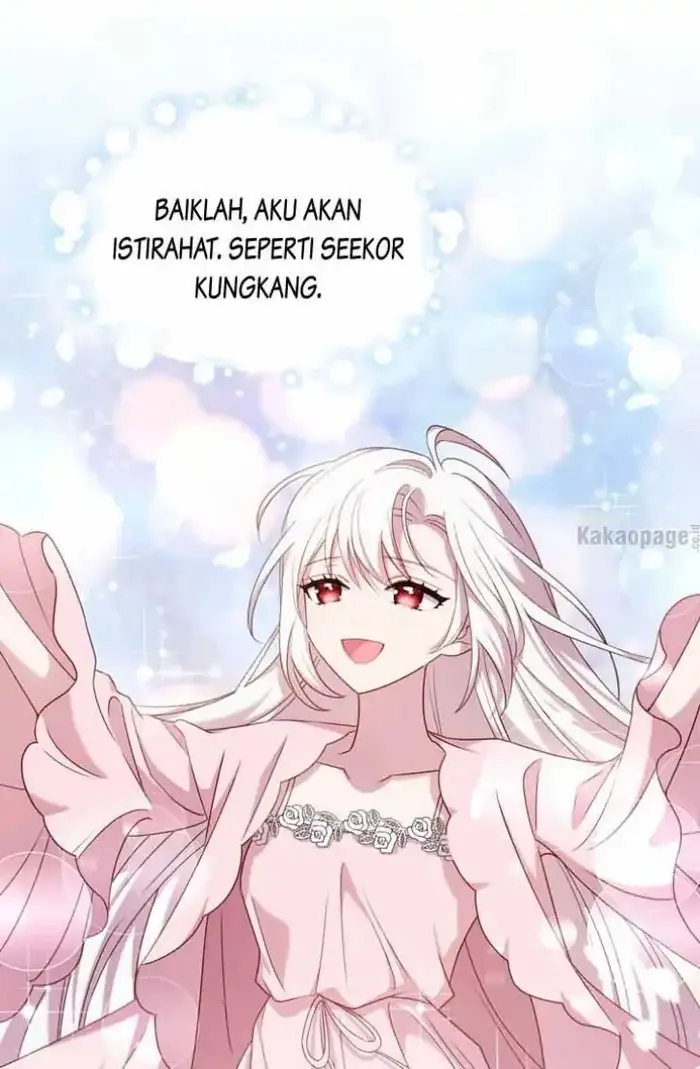 I Want to Break After Countless Regression Chapter 27 halaman 46