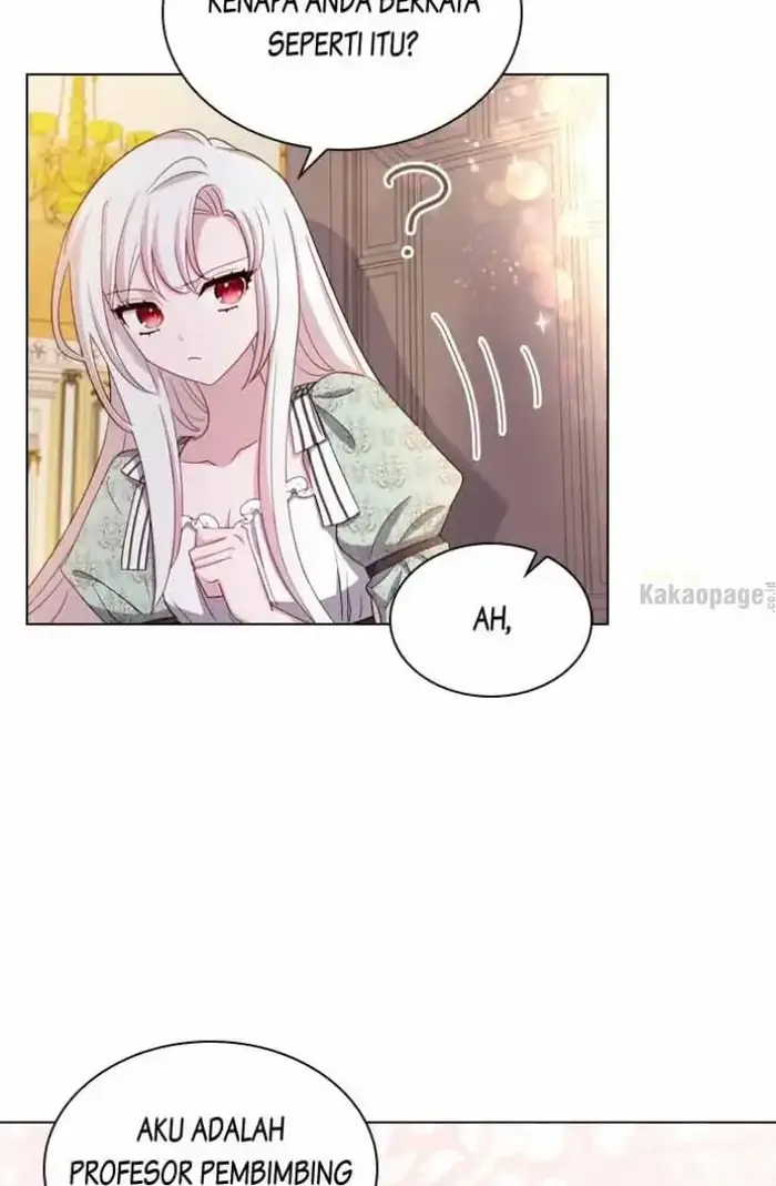 I Want to Break After Countless Regression Chapter 27 halaman 87