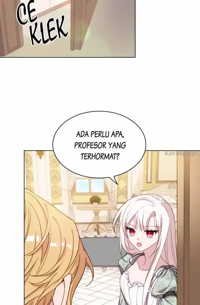 I Want to Break After Countless Regression Chapter 27 halaman 71