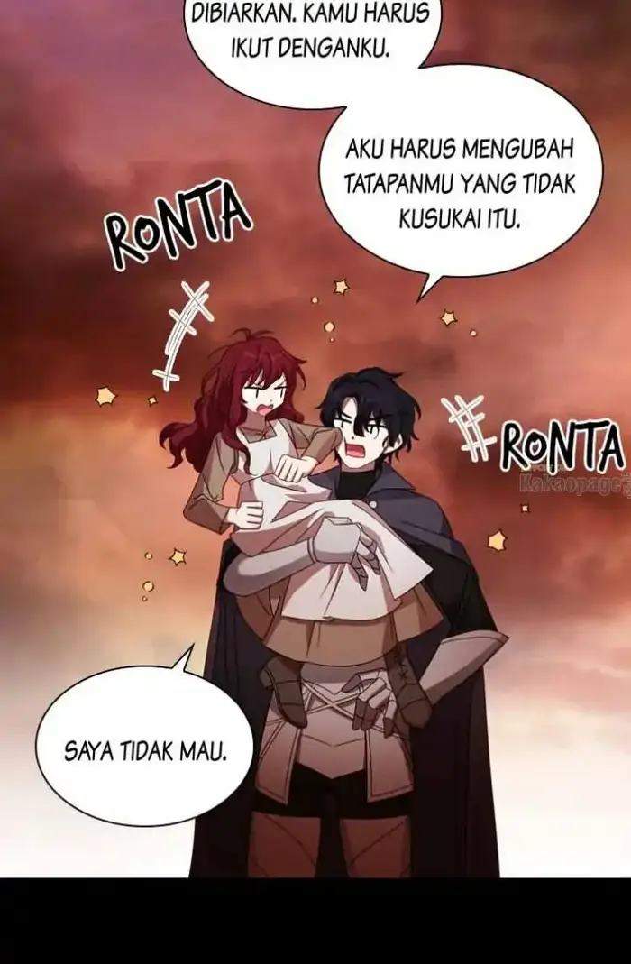I Want to Break After Countless Regression Chapter 27 halaman 27