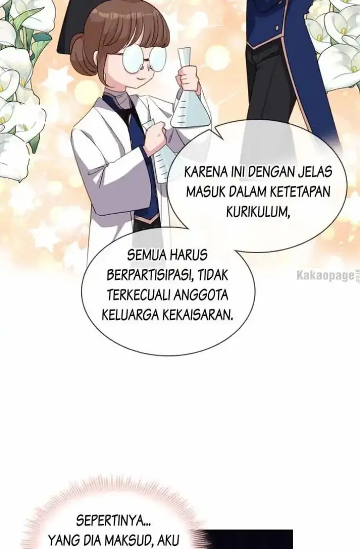 I Want to Break After Countless Regression Chapter 27 halaman 81