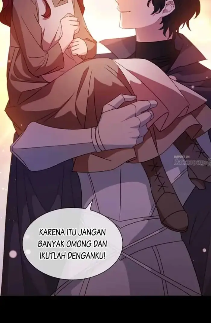 I Want to Break After Countless Regression Chapter 27 halaman 31