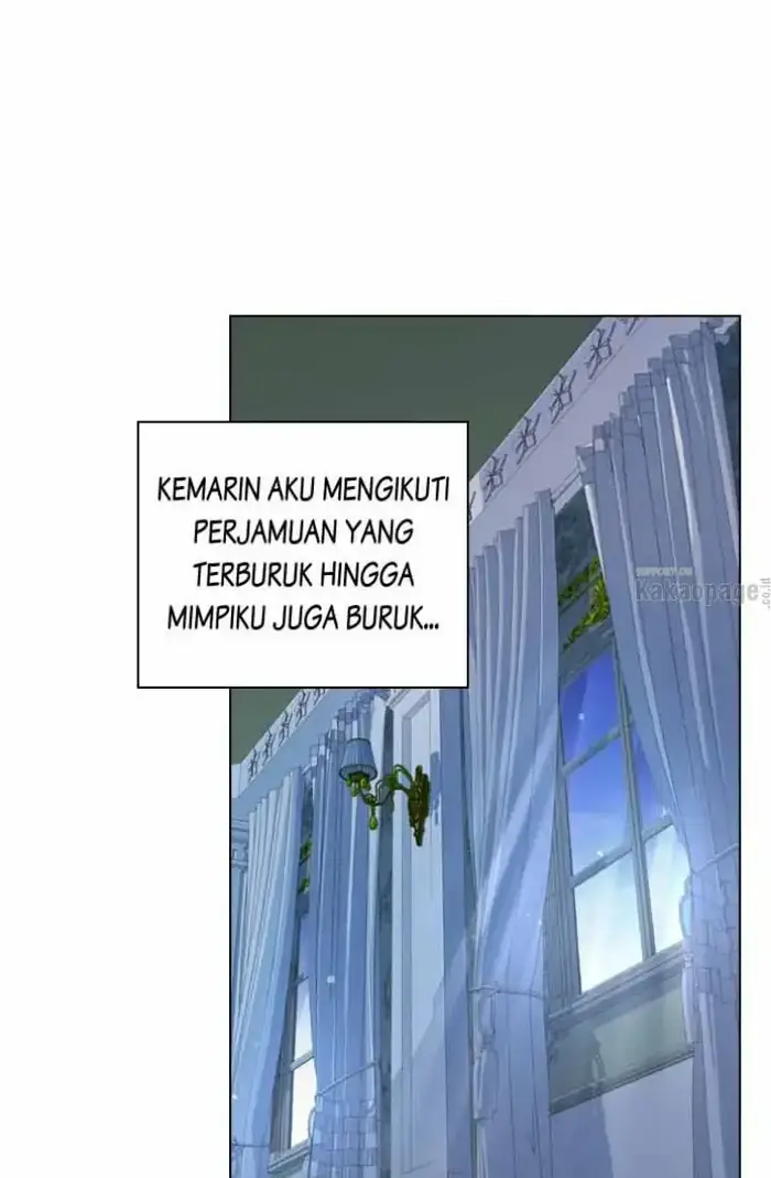 I Want to Break After Countless Regression Chapter 27 halaman 37