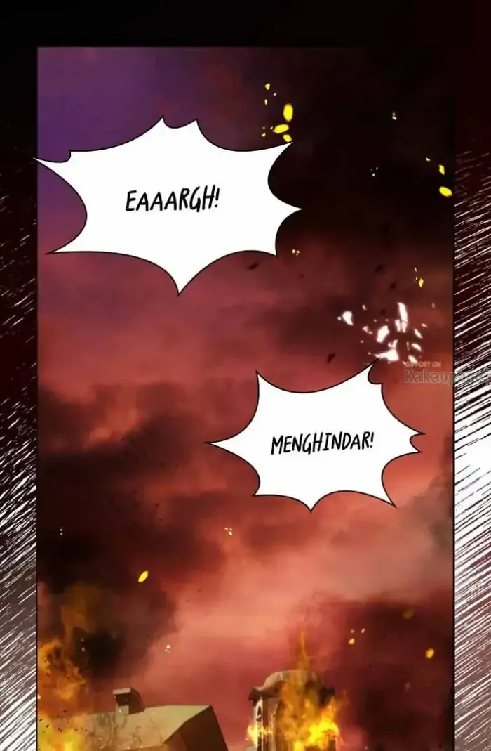 I Want to Break After Countless Regression Chapter 27 halaman 4