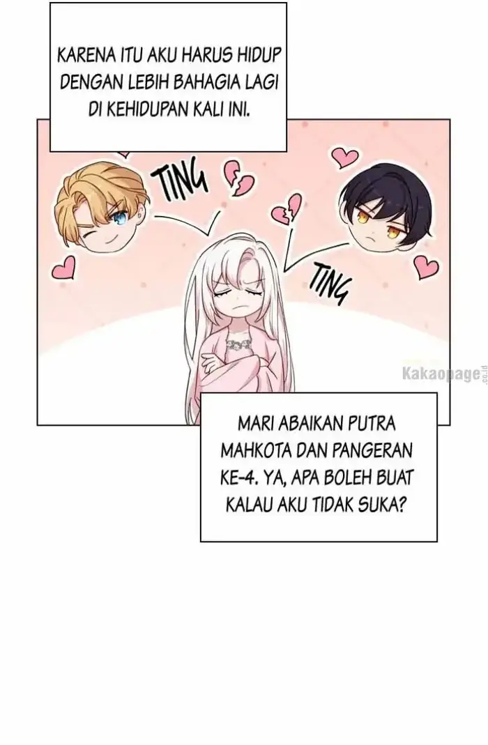 I Want to Break After Countless Regression Chapter 27 halaman 43