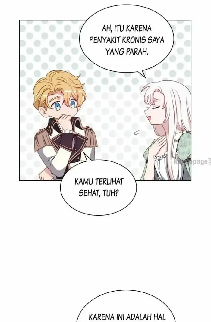 I Want to Break After Countless Regression Chapter 27 halaman 74