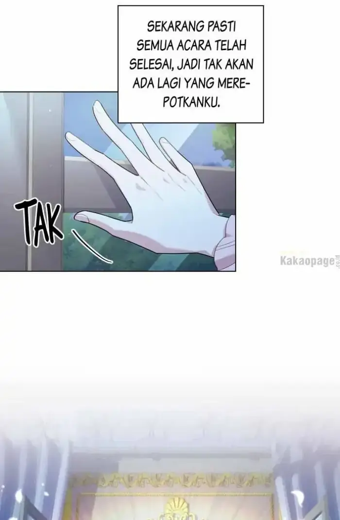 I Want to Break After Countless Regression Chapter 27 halaman 44