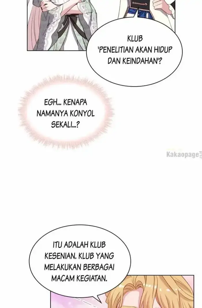 I Want to Break After Countless Regression Chapter 27 halaman 85