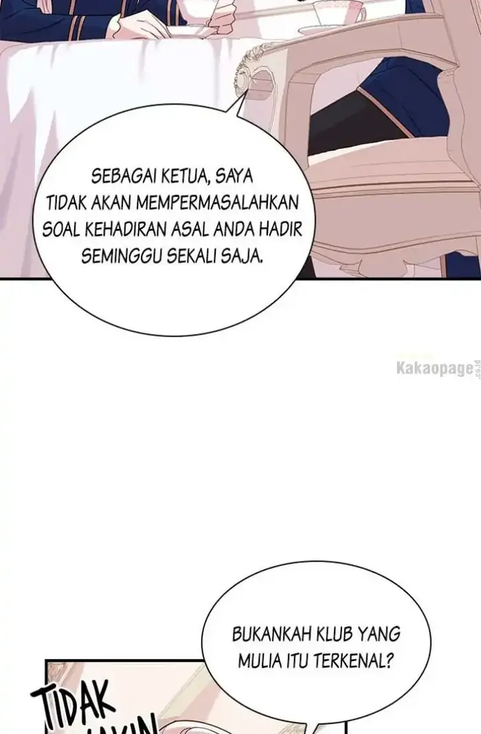 I Want to Break After Countless Regression Chapter 28 halaman 61