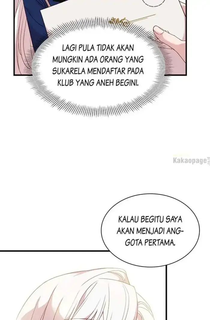 I Want to Break After Countless Regression Chapter 28 halaman 83