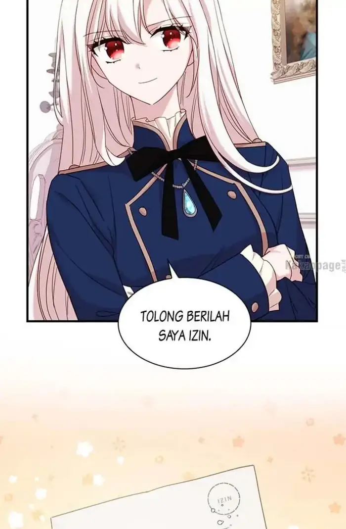 I Want to Break After Countless Regression Chapter 28 halaman 73