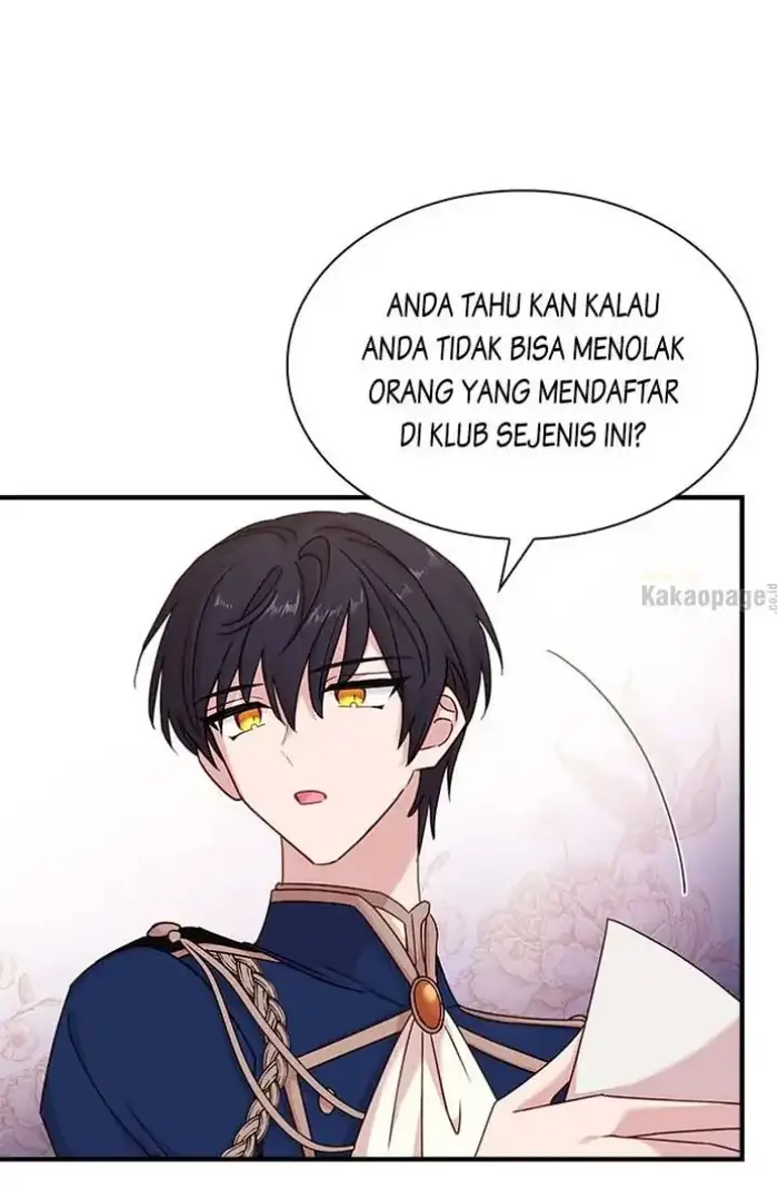 I Want to Break After Countless Regression Chapter 28 halaman 81