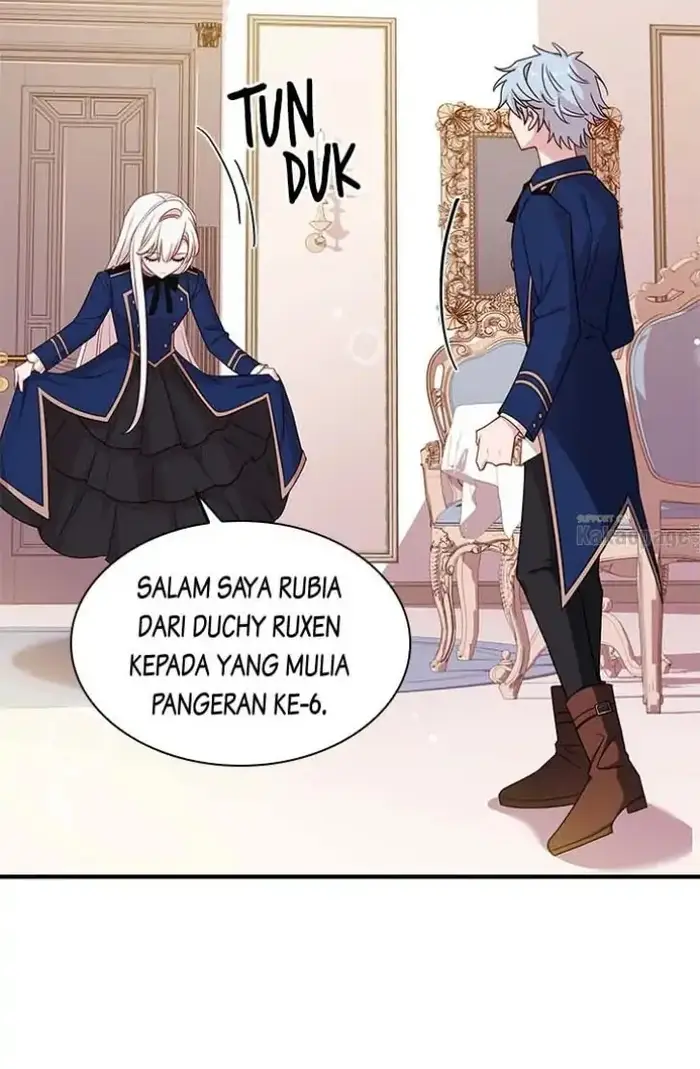 I Want to Break After Countless Regression Chapter 28 halaman 30