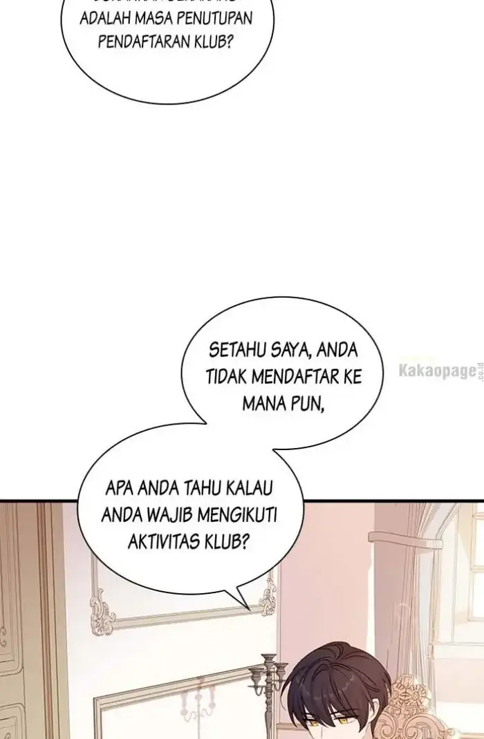 I Want to Break After Countless Regression Chapter 28 halaman 53