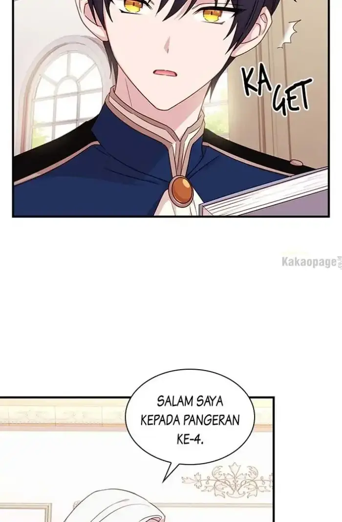 I Want to Break After Countless Regression Chapter 28 halaman 39