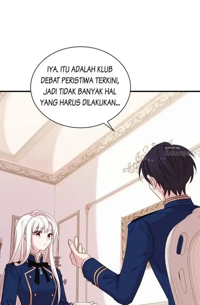 I Want to Break After Countless Regression Chapter 28 halaman 60