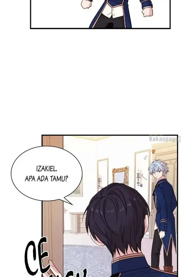 I Want to Break After Countless Regression Chapter 28 halaman 37