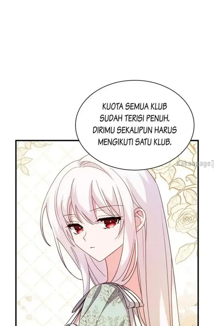 I Want to Break After Countless Regression Chapter 28 halaman 10